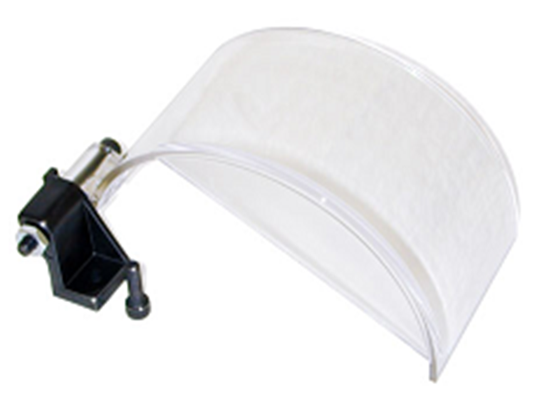 Sherline Chip Guard 4360 4360